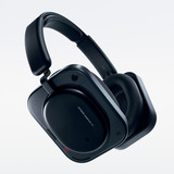 Nothing Headphone (a), Headset schwarz, Bluetooth, USB-C, 3,5mm Klinke