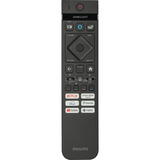 Philips 55OLED760/12, OLED-Fernseher 139 cm (55 Zoll), schwarz, UltraHD/4K, Ambilight, Triple Tuner, 120Hz Panel