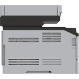 Ricoh M C240FW, Multifunktionsdrucker grau/anthrazit, USB, LAN, WLAN, Duplex (Druck)