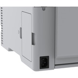 Ricoh M C240FW, Multifunktionsdrucker grau/anthrazit, USB, LAN, WLAN, Duplex (Druck)