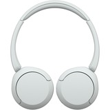 Sony WH-CH520, Kopfhörer weiß, Bluetooth, USB-C