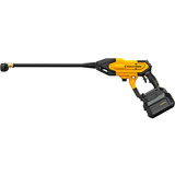 Stanley 18V FATMAX V20 Akku-Hochdruckreiniger gelb/schwarz