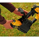 Stanley 18V FATMAX V20 Akku-Hochdruckreiniger gelb/schwarz
