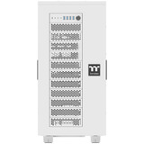 Thermaltake AX700 Snow White, Big-Tower-Gehäuse weiß, XL-ATX 