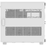 Thermaltake AX700 Snow White, Big-Tower-Gehäuse weiß, XL-ATX 