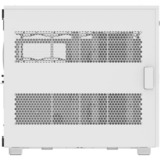 Thermaltake AX700 Snow White, Big-Tower-Gehäuse weiß, XL-ATX 