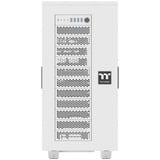 Thermaltake AX700 Snow , Big-Tower-Gehäuse weiß, XL-ATX 
