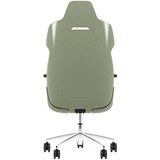 Thermaltake Gaming-Stuhl ARGENT E700 Matcha Green grün/schwarz, Design by Studio F. A. Porsche
