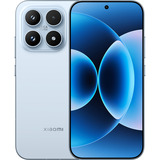 Xiaomi 17 512GB, Handy Ice Blue, HyperOS, 12 GB
