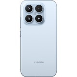 Xiaomi 17 512GB, Handy Ice Blue, HyperOS, 12 GB