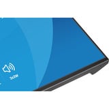 iiyama ProLite X2793HSU-B1, LED-Monitor 68.6 cm (27 Zoll), schwarz (matt), FullHD, IPS, HDMI, DP, USB-Hub, Lautsprecher, 120Hz Panel