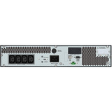 APC Easy UPS On-Line 2000VA/1800W RM + Battery Pack, USV 