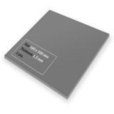 ARCTIC TP-4 100x100mm | 1.5mm, Wärmeleitpads grau