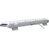 ASUS ROG Falchion Ace 75 HE, Gaming-Tastatur weiß, DE-Layout, ROG HFX V2