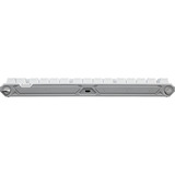ASUS ROG Falchion Ace 75 HE, Gaming-Tastatur weiß, DE-Layout, ROG HFX V2
