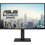 ASUS VB27AQ Business Monitor, LED-Monitor 68.6 cm (27 Zoll), schwarz, QHD, IPS, HDMI, DP, VGA