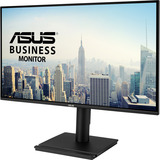 ASUS VB27AQ Business Monitor, LED-Monitor 68.6 cm (27 Zoll), schwarz, QHD, IPS, HDMI, DP, VGA