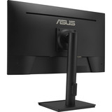 ASUS VB27AQ Business Monitor, LED-Monitor 68.6 cm (27 Zoll), schwarz, QHD, IPS, HDMI, DP, VGA