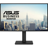 ASUS VB27AQ Business Monitor, LED-Monitor 68.6 cm (27 Zoll), schwarz, QHD, IPS, HDMI, DP, VGA