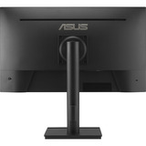 ASUS VB27AQ Business Monitor, LED-Monitor 68.6 cm (27 Zoll), schwarz, QHD, IPS, HDMI, DP, VGA