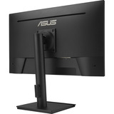 ASUS VB27AQ Business Monitor, LED-Monitor 68.6 cm (27 Zoll), schwarz, QHD, IPS, HDMI, DP, VGA