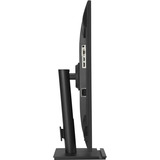 ASUS VB27AQ Business Monitor, LED-Monitor 68.6 cm (27 Zoll), schwarz, QHD, IPS, HDMI, DP, VGA