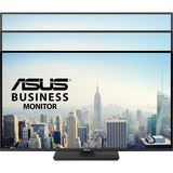 ASUS VB27AQ Business Monitor, LED-Monitor 68.6 cm (27 Zoll), schwarz, QHD, IPS, HDMI, DP, VGA