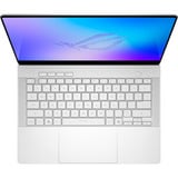 ASUS Zephyrus G16 (GU606AP-TB039W), Gaming-Notebook weiß, Intel® Core™ Ultra 9 386H, NVIDIA GeForce RTX 5070, 32 GB LPDDR5X, 1 TB (1 TB SSD), Windows 11 Home