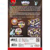 Amigo HUGO - Das Schlossgespenst, Brettspiel 