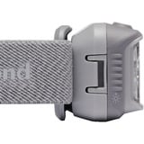 Black Diamond Stirnleuchte Spot, LED-Leuchte hellgrau