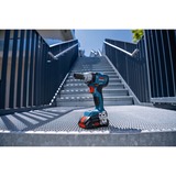 Bosch Akku-Schlagschrauber GDS 18V-330 HC Professional solo, 18Volt blau, ohne Akku und Ladegerät, in L-BOXX