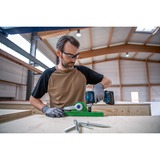 Bosch Akku-Schlagschrauber GDS 18V-330 HC Professional solo, 18Volt blau, ohne Akku und Ladegerät, in L-BOXX