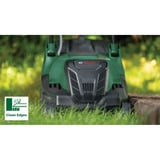 Bosch Heimwerken & Garten Rasenmäher AdvancedRotak 44-750 grün/schwarz, 1.800 Watt