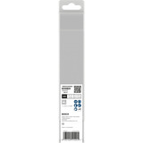 Bosch Professional PRO Metal Demolition Säbelsägeblatt S 1125 VF, 25 Stück Länge 225mm