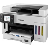Canon Maxify GX6550, Multifunktionsdrucker grau, USB, WLAN, Scan, Kopie, Duplex (Druck), Duplex (Scan)