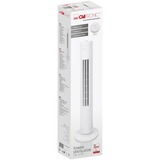 Clatronic TVL 3770, Ventilator weiß