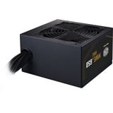 Cooler Master MWE BRONZE 650 V3 230V, PC-Netzteil schwarz, 4x PCIe, 650 Watt