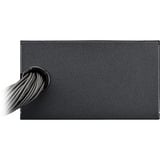 Cooler Master MWE BRONZE 650 V3 230V, PC-Netzteil schwarz, 4x PCIe, 650 Watt