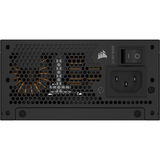 Corsair SF1000 Generalüberholt, PC-Netzteil schwarz, 1x 12VHPWR, 3x PCIe, Kabelmanagement, 1000 Watt