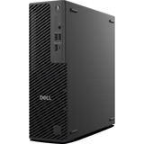 Dell Pro Max Slim (FCS1250), PC-System schwarz, Windows 11 Pro