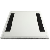 Digitus Netzwerkschrank Unique Serie - 800x800 mm (BxT), IT-Schrank hellgrau, 42 Höheneinheiten