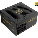 Enermax REVOLUTION III 1000W, PC-Netzteil 1x 12-Pin High Power GPU, 3x PCIe Kabelmanagement, 1000 Watt
