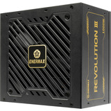 Enermax REVOLUTION III 1000W, PC-Netzteil 1x 12-Pin High Power GPU, 3x PCIe Kabelmanagement, 1000 Watt