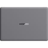 GEEKOM GEEKBOOK X16 PRO, Notebook silber, Intel® Core™ Ultra 9 185H, Intel® Arc™ Graphics, 32 GB LPDDR5, 2 TB (2 TB SSD), Windows 11 Pro