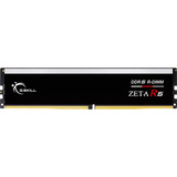 G.Skill RIMM 64 GB DDR5-6400 (4x 16 GB) Quad-Kit ECC, Arbeitsspeicher schwarz, F5-6400R3239G16GQ4-G5, Zeta R5, Registred, INTEL XMP