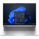 HP EliteBook 640 G11 (9C0G3EA), Notebook silber, Intel® Core™ Ultra 5 125U, Intel® Graphics, 16 GB DDR5, 256 GB (256 GB SSD), Windows 11 Pro