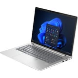 HP EliteBook 640 G11 (9C0G3EA), Notebook silber, Intel® Core™ Ultra 5 125U, Intel® Graphics, 16 GB DDR5, 256 GB (256 GB SSD), Windows 11 Pro