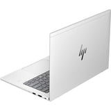 HP EliteBook 640 G11 (9C0G3EA), Notebook silber, Intel® Core™ Ultra 5 125U, Intel® Graphics, 16 GB DDR5, 256 GB (256 GB SSD), Windows 11 Pro