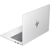 HP EliteBook 640 G11 (9C0G5EA), Notebook silber, Intel® Core™ Ultra 7 155U, Intel® Graphics, 32 GB DDR5, 1 TB (1 TB SSD), Windows 11 Pro