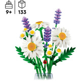 LEGO 11508 Botanicals Gänseblümchen, Konstruktionsspielzeug 